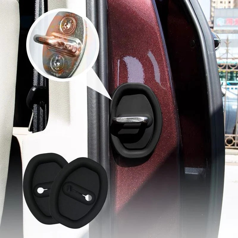 StrikeGuard – Car Door Impact Protector