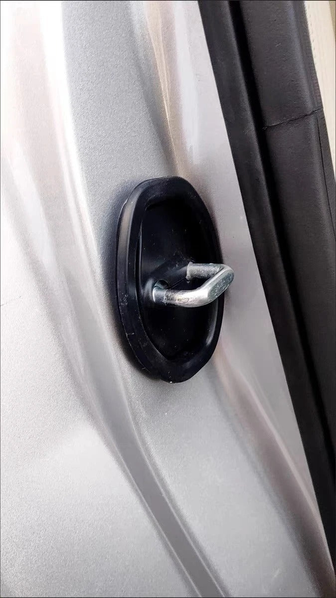 StrikeGuard – Car Door Impact Protector