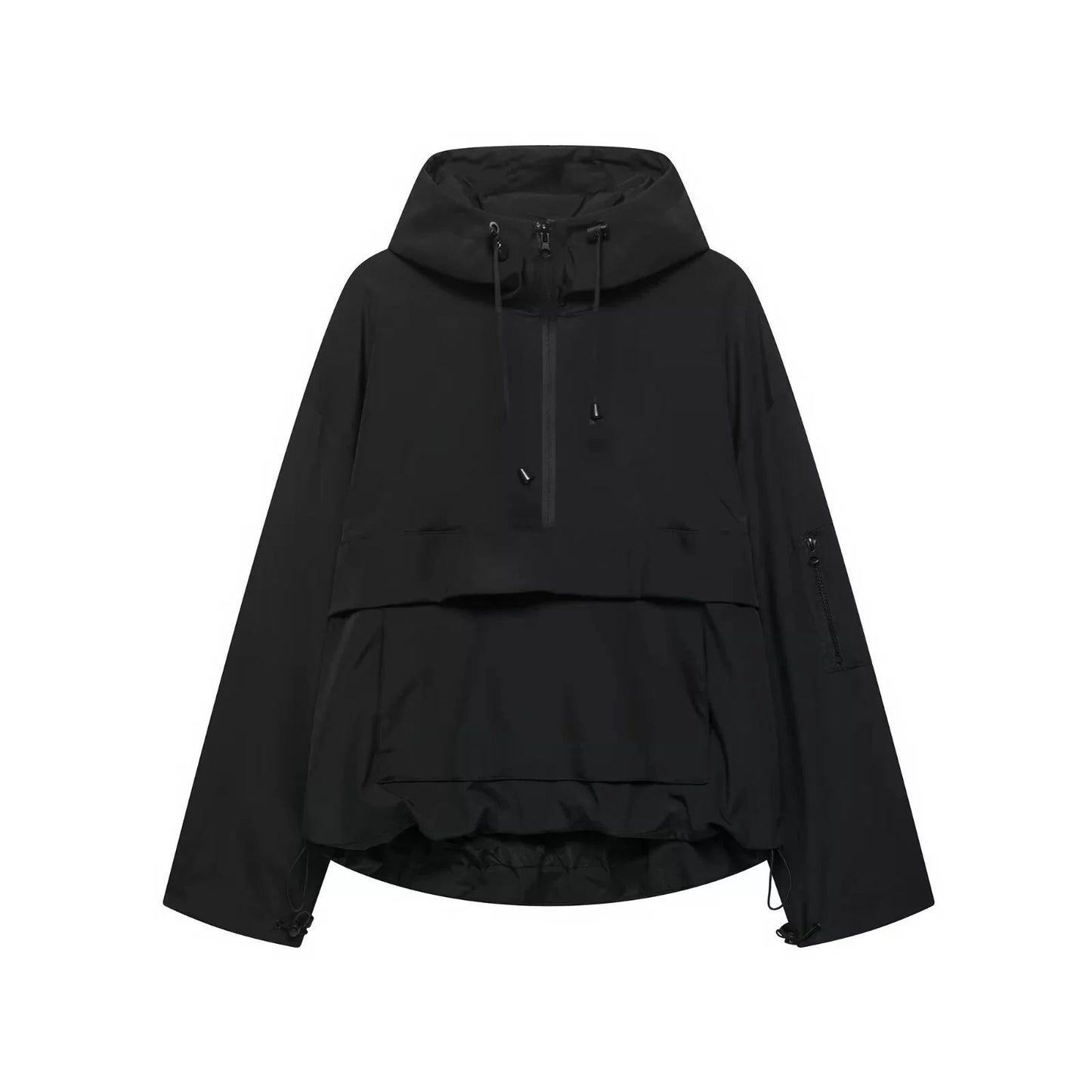 AquaSheen | 3-in-1 Women’s Weather Jacket