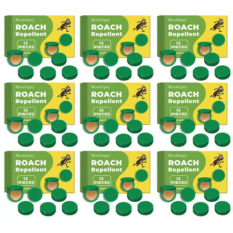 BugShield – Powerful Roach Repellent
