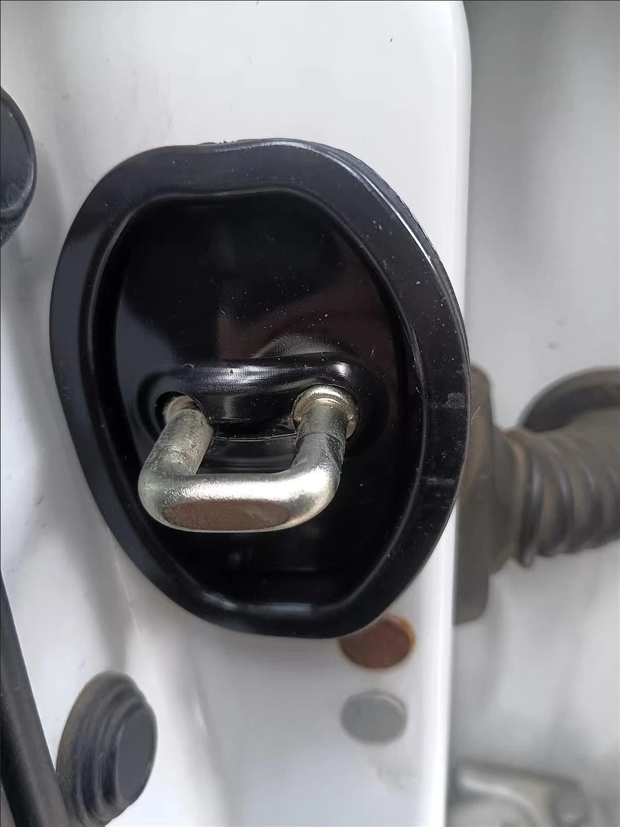 StrikeGuard – Car Door Impact Protector