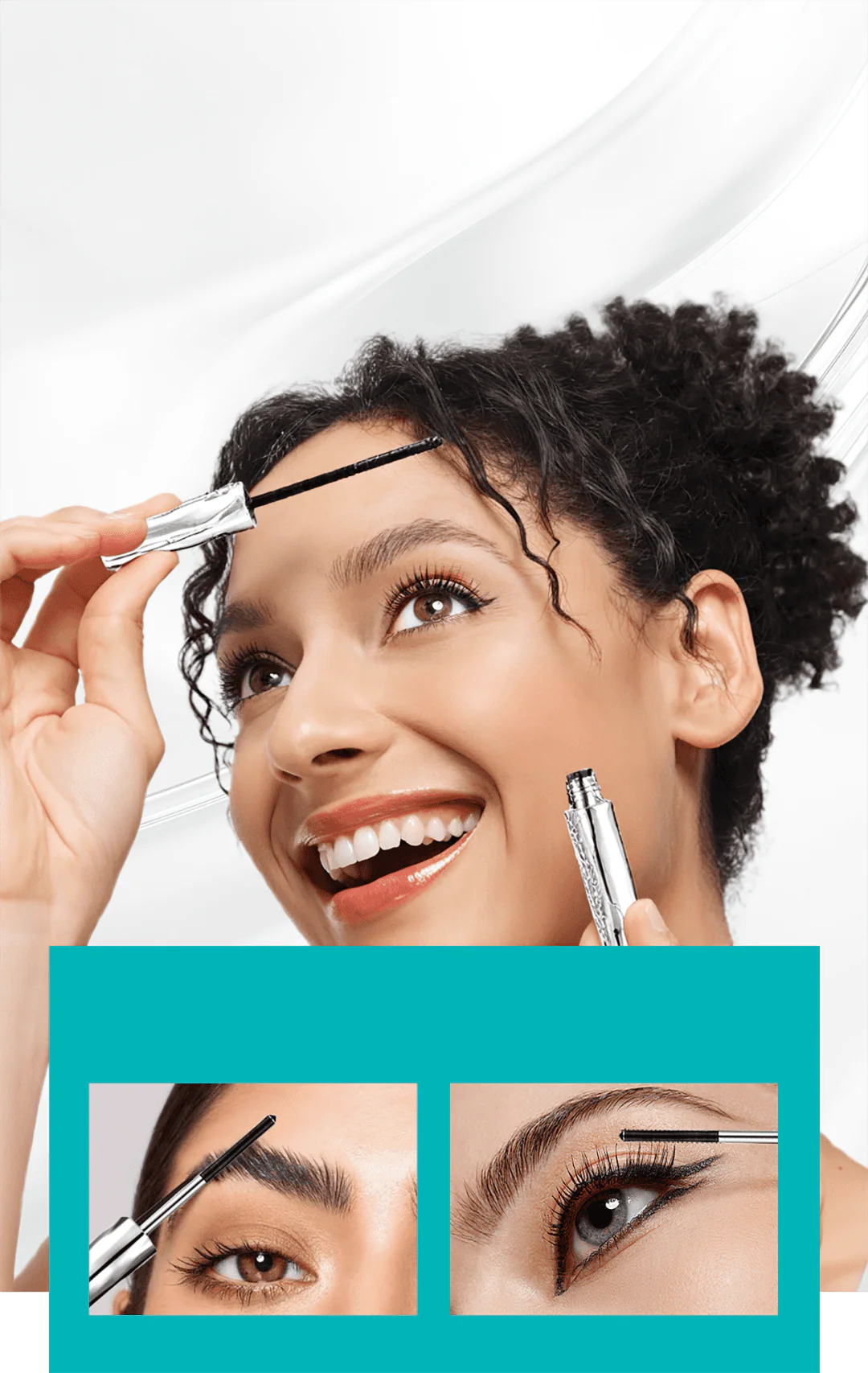 MaxiLash – Extreme Volume & Length Mascara