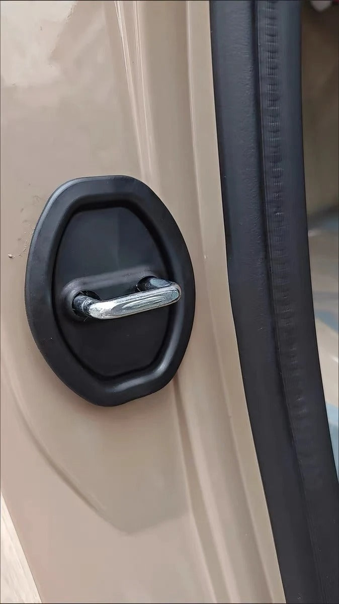 StrikeGuard – Car Door Impact Protector