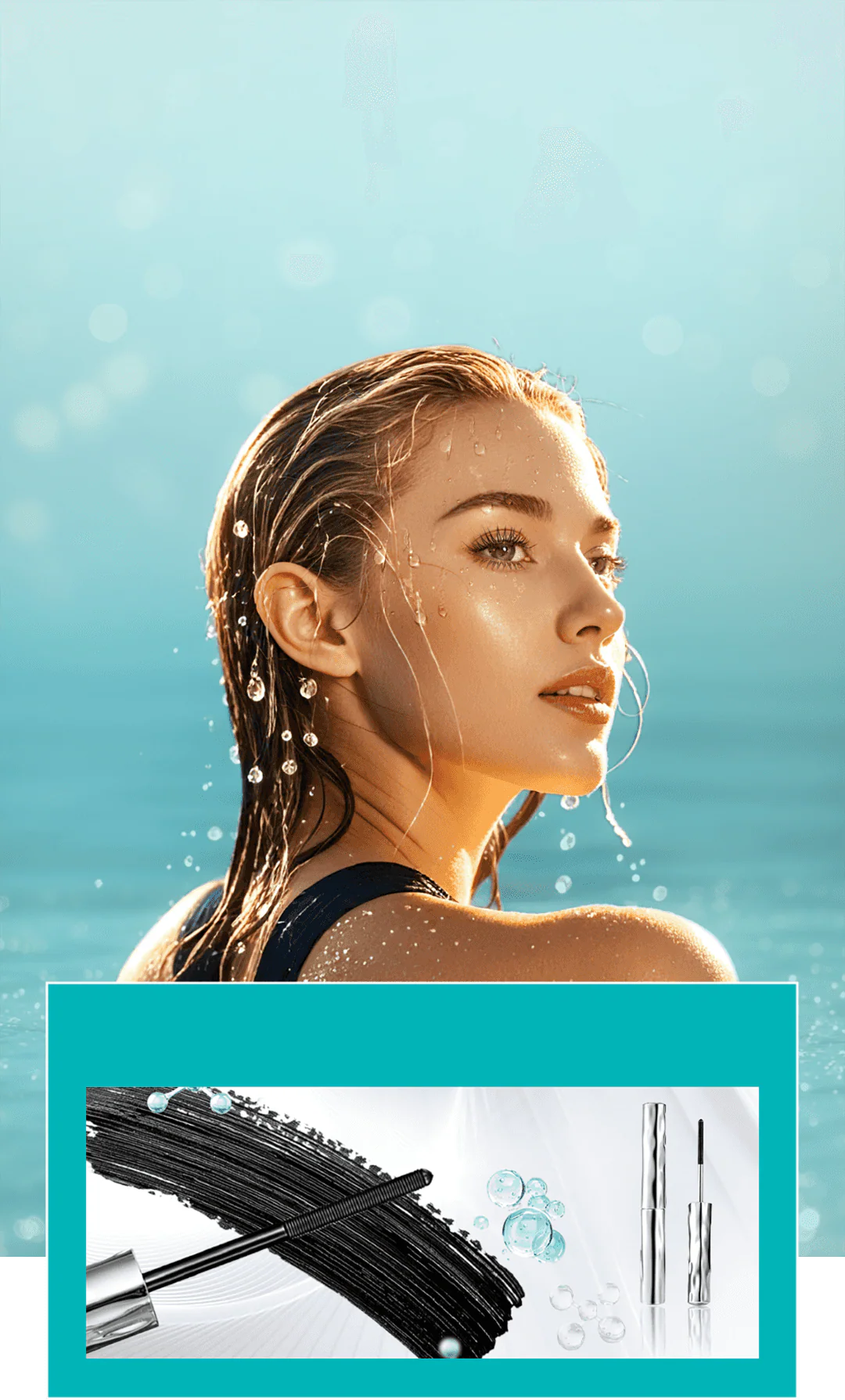 MaxiLash – Extreme Volume & Length Mascara