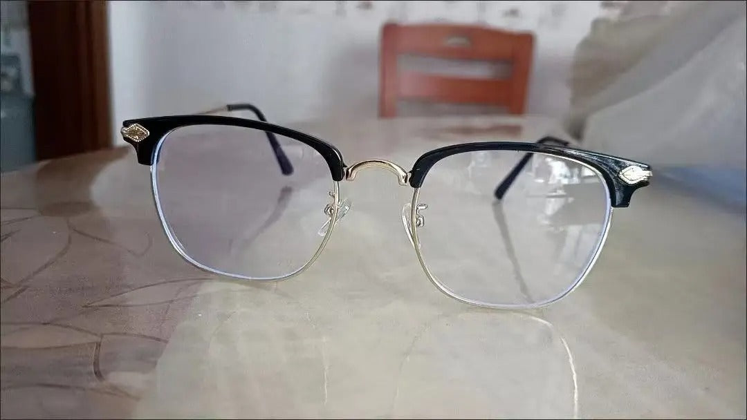 BlueBlock – Dual-Purpose Reading & Screen Glasses