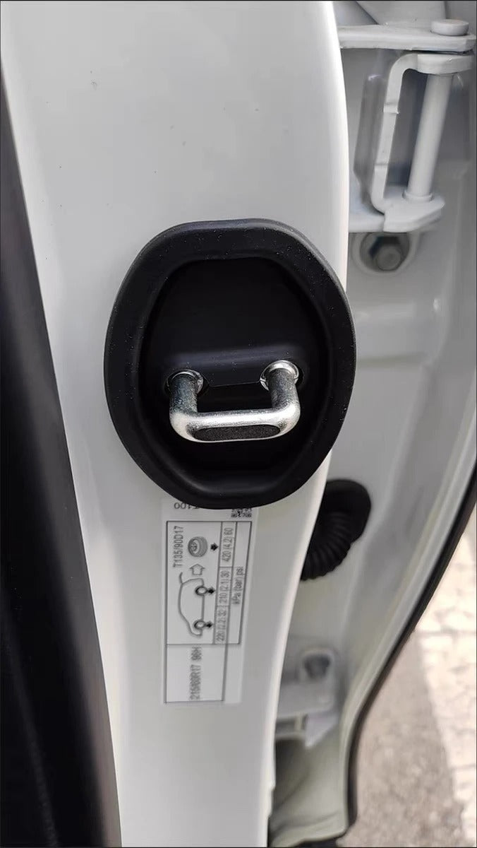 StrikeGuard – Car Door Impact Protector