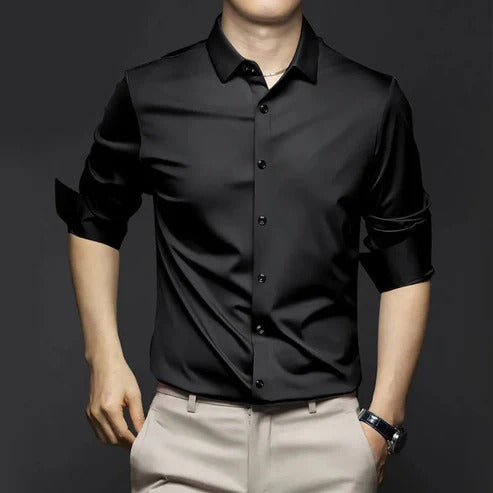 UrbanTide – Classic Wrinkle Resistant Shirt