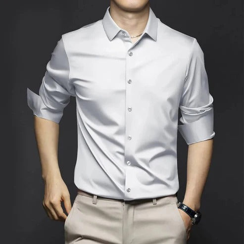 UrbanTide – Classic Wrinkle Resistant Shirt