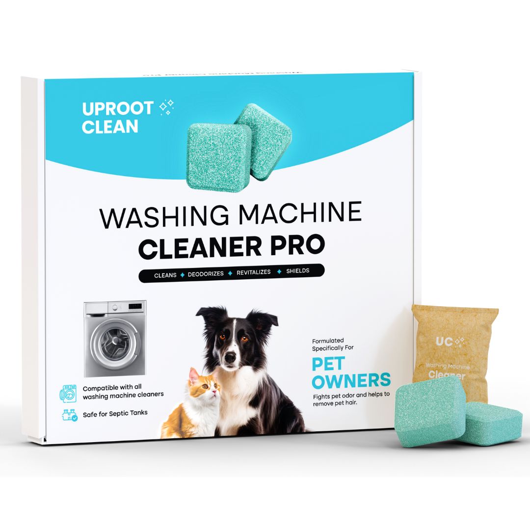 FreshWave – Washing Machine Cleaner Pro