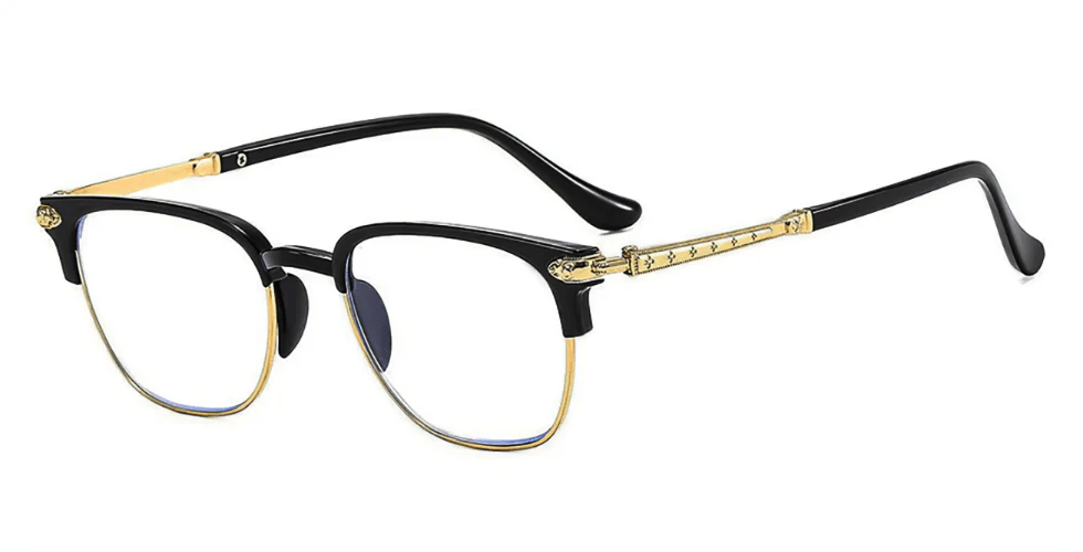 BlueBlock – Dual-Purpose Reading & Screen Glasses