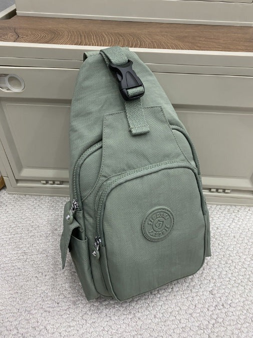 PackMate – Multi-Purpose Travel Bag