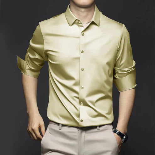 UrbanTide – Classic Wrinkle Resistant Shirt
