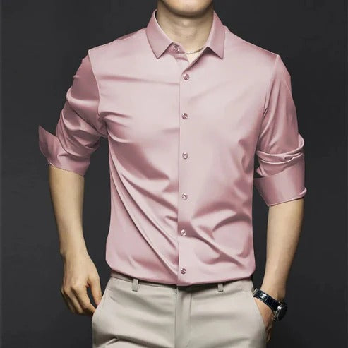 UrbanTide – Classic Wrinkle Resistant Shirt