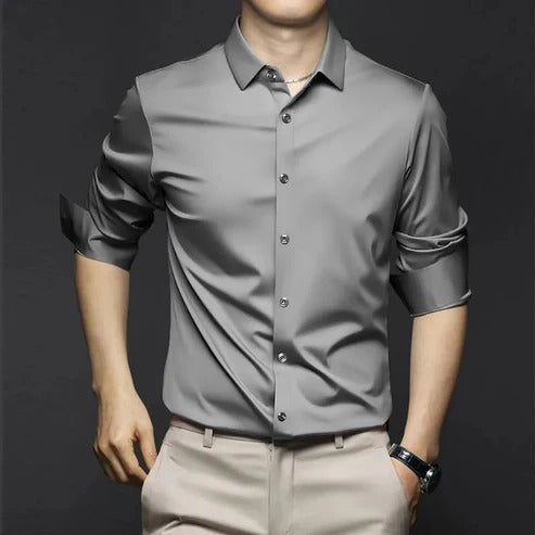 UrbanTide – Classic Wrinkle Resistant Shirt