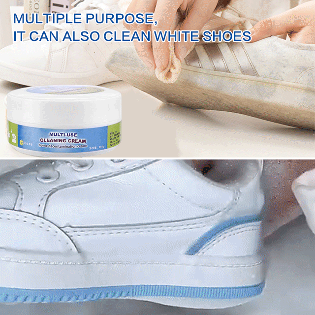 LustraSheen – Multifunctional Leather Care Cream