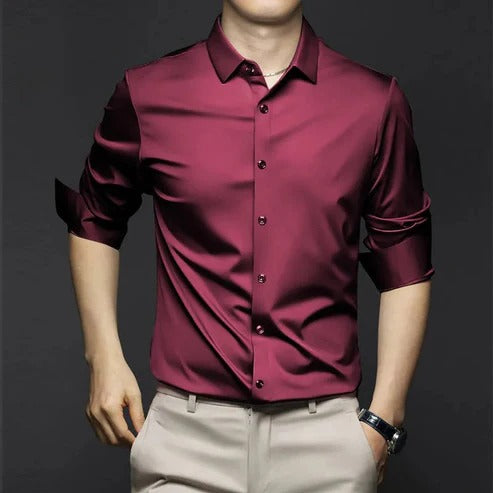 UrbanTide – Classic Wrinkle Resistant Shirt