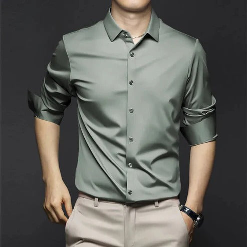 UrbanTide – Classic Wrinkle Resistant Shirt