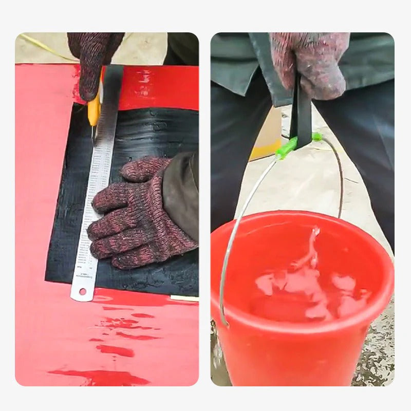 SealGuard – Concrete Foundation Liquid Sealant
