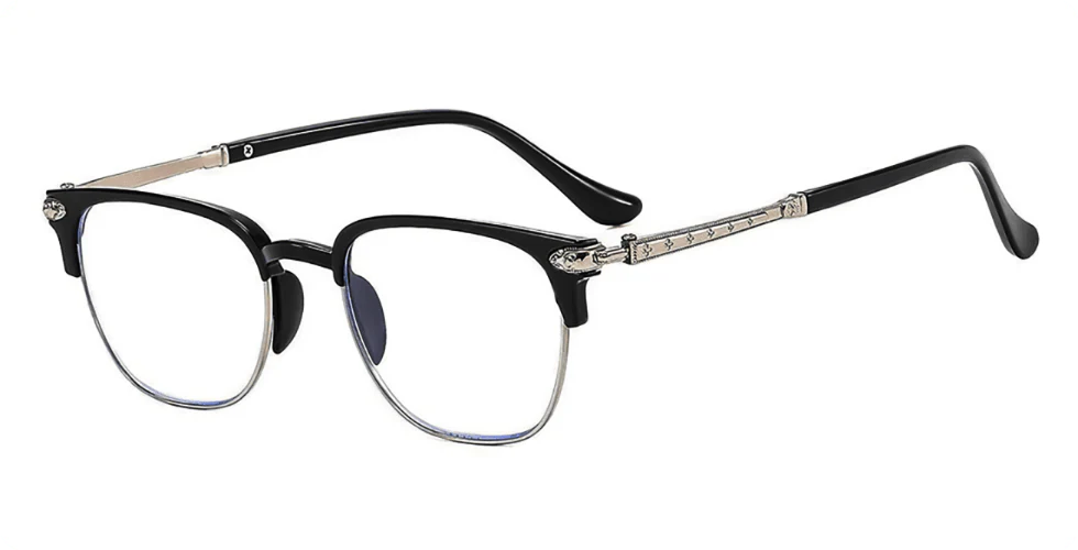 BlueBlock – Dual-Purpose Reading & Screen Glasses