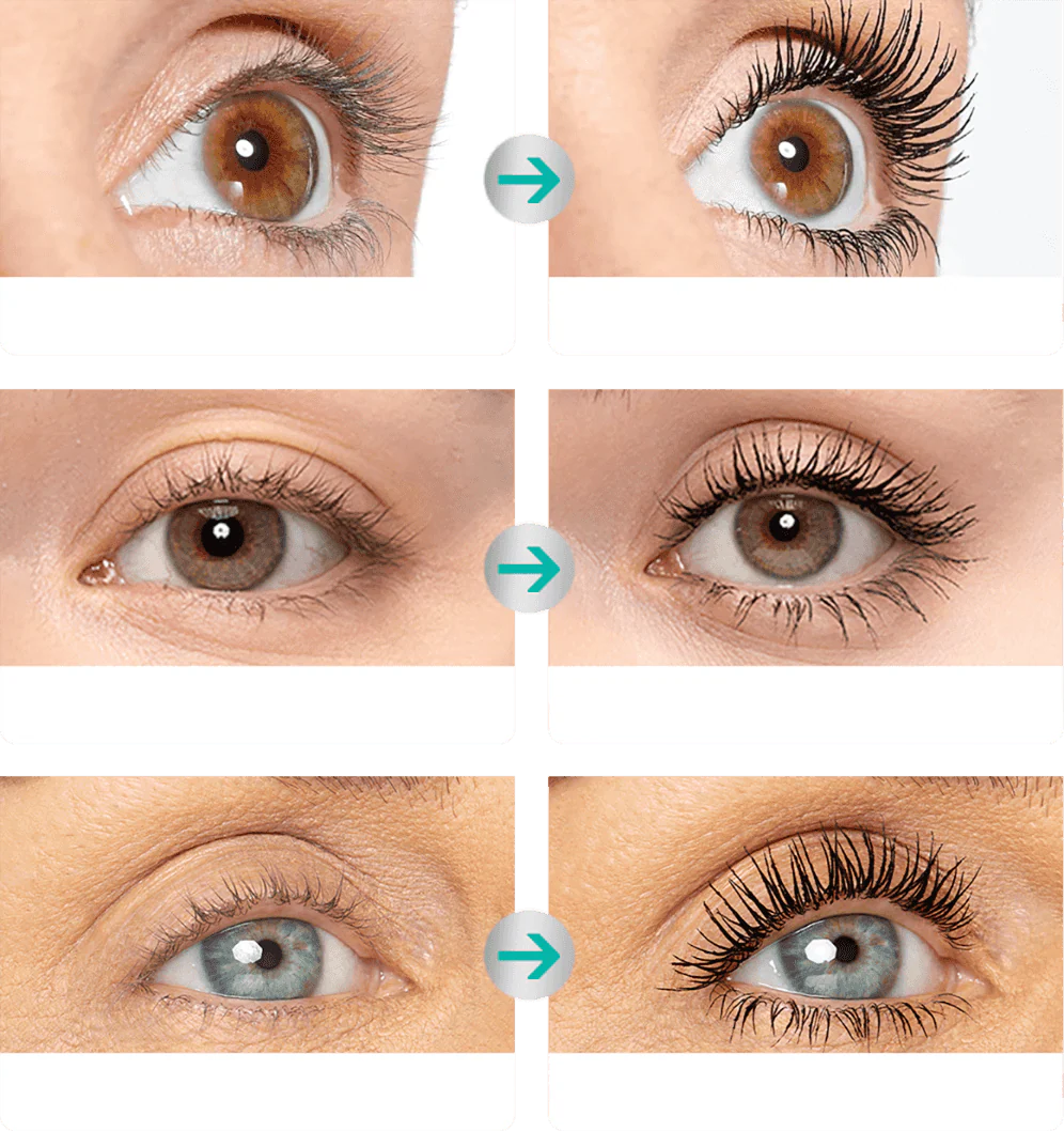 MaxiLash – Extreme Volume & Length Mascara