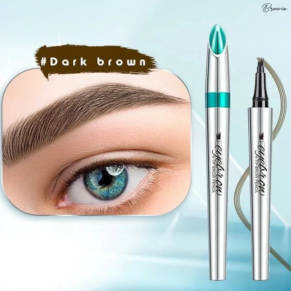 BrowMuse – 3D Microblading Precision Pen
