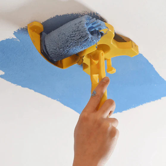 PaintTrim – Ultimate Tool for Flawless Edge Finishing