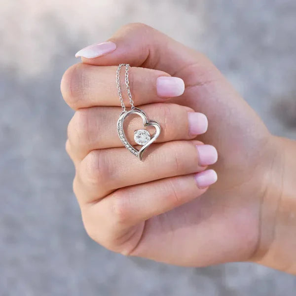 HeartPromise – Beautiful Wife Keepsake Set