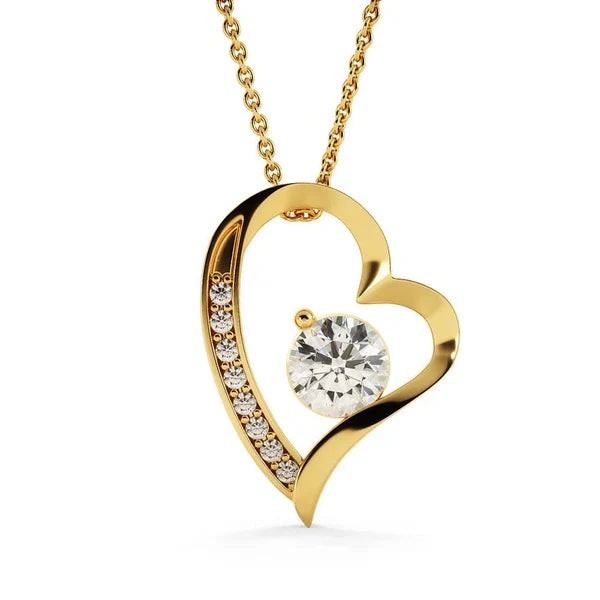 HeartPromise – Beautiful Wife Keepsake Set