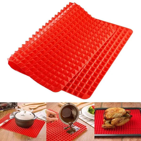 BakeEase – Non-Stick Baking Cooking Mat