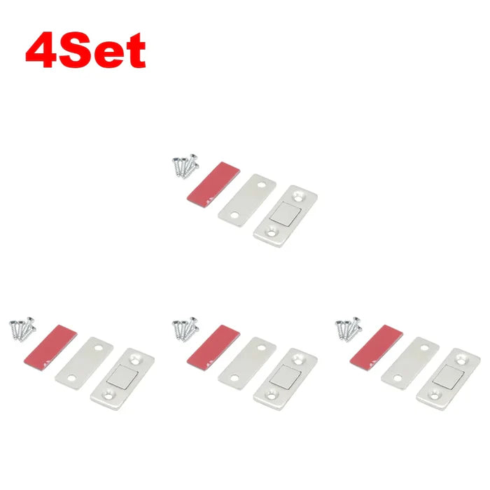 DoorLock – Magnetic Cabinet Catch