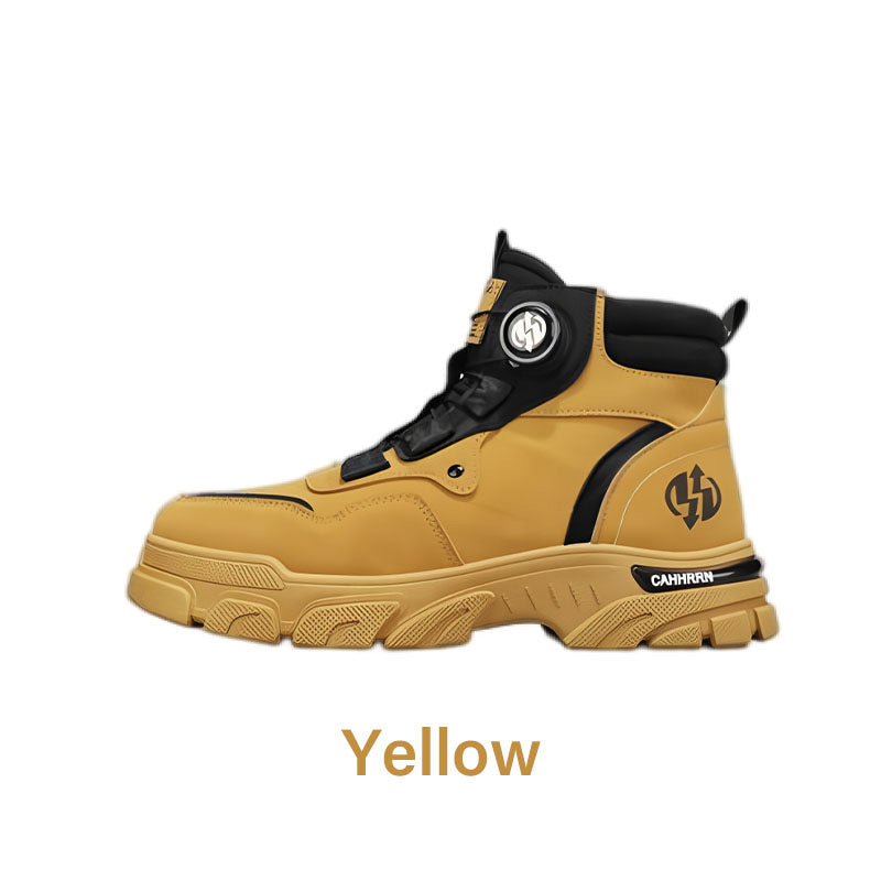 UrbanTrail - Outdoor Ready All-Weather Boots