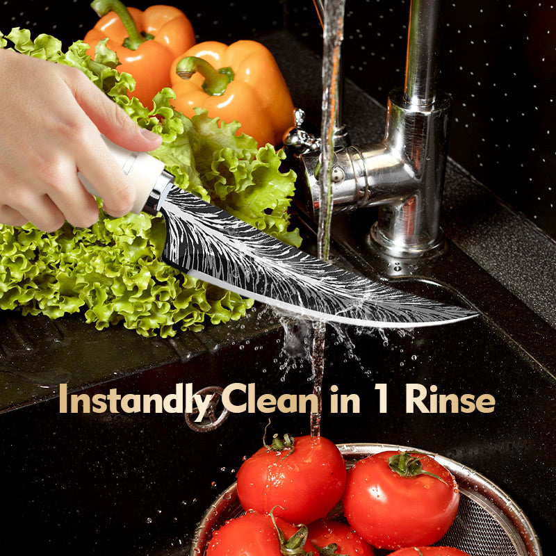 ProSlice – Curved Boning Knife Set