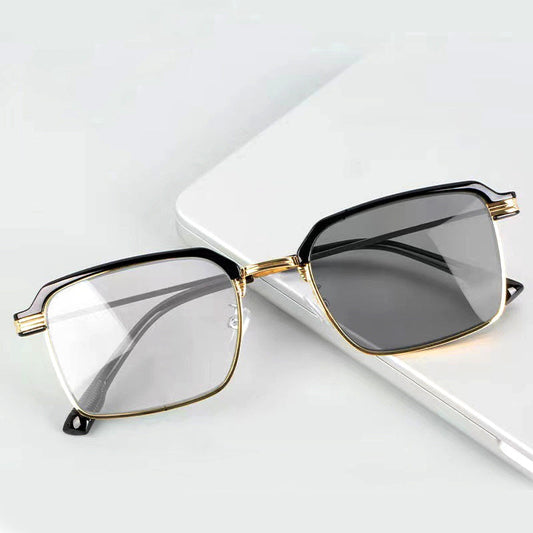 SeeSmart – Frameless Multi-Focus Eyewear