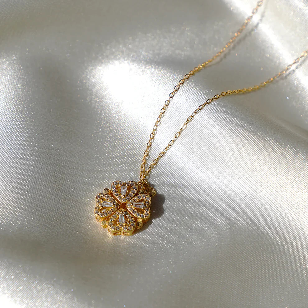 CloverBloom – Eternal Love Gift Set