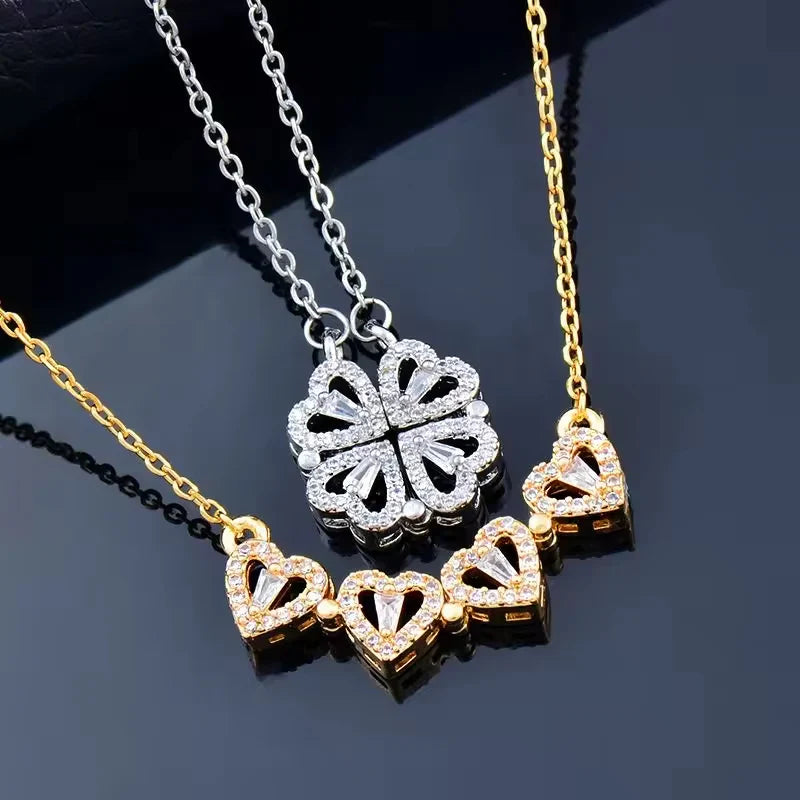 CloverBloom – Eternal Love Gift Set