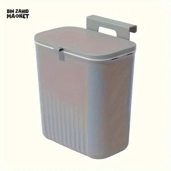CleanMate – Portable Hanging Trash Bin
