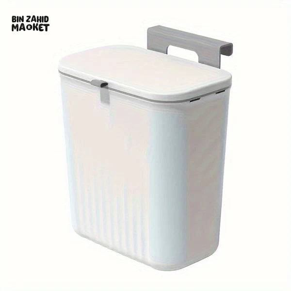 CleanMate – Portable Hanging Trash Bin