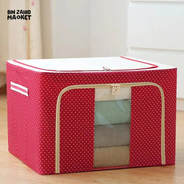 LuxurMove – Reinforced Premium Storage Bags