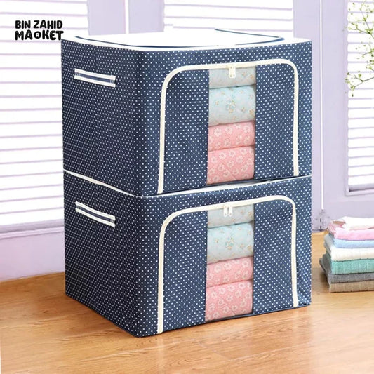 LuxurMove – Reinforced Premium Storage Bags