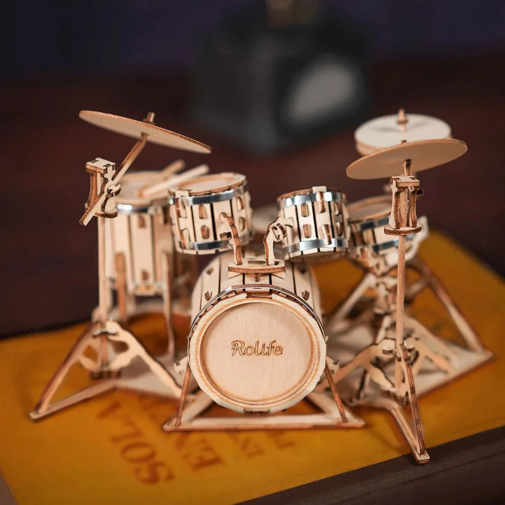 MelodyCraft – Enchanted Cello Music Box