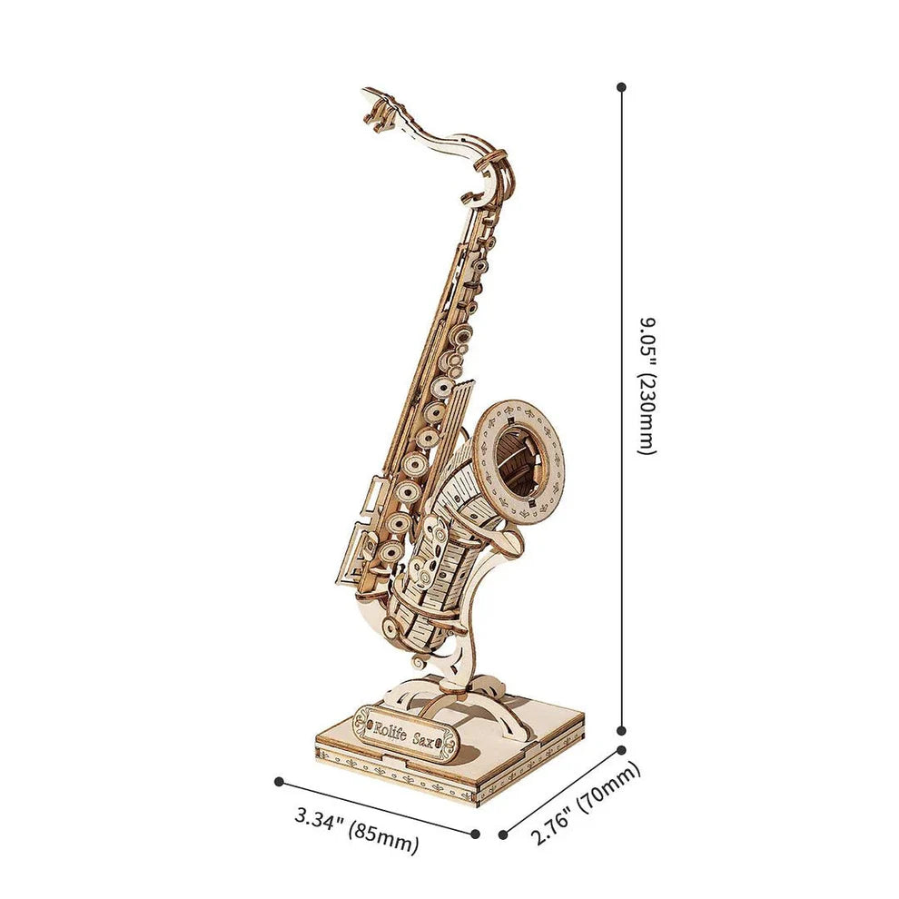 MelodyCraft – Enchanted Cello Music Box