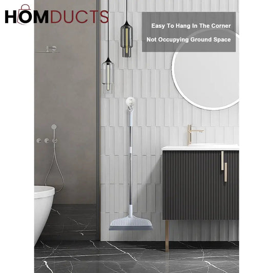 CornerSpin - Smart Rotating Bathroom Wiper