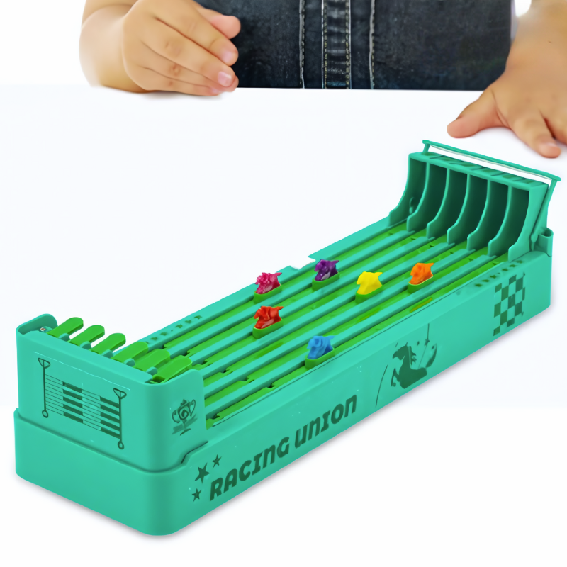 JockeyDash - Nonstop Horse Racing Fun for All Ages