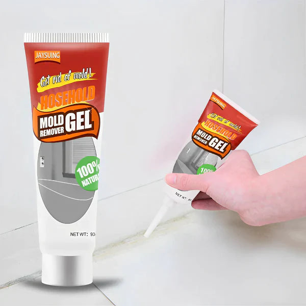 MoldZap – 2x Strength Mold Removal Gel