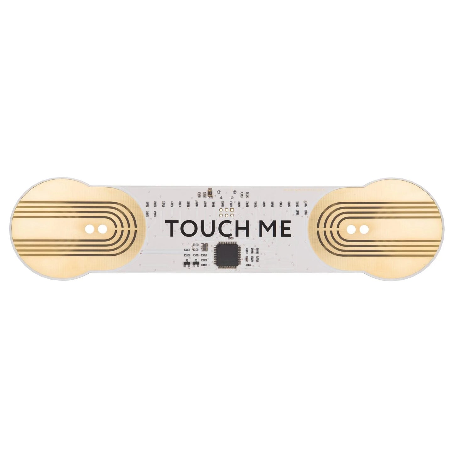 ToneCraft – Expressive Touch Controller