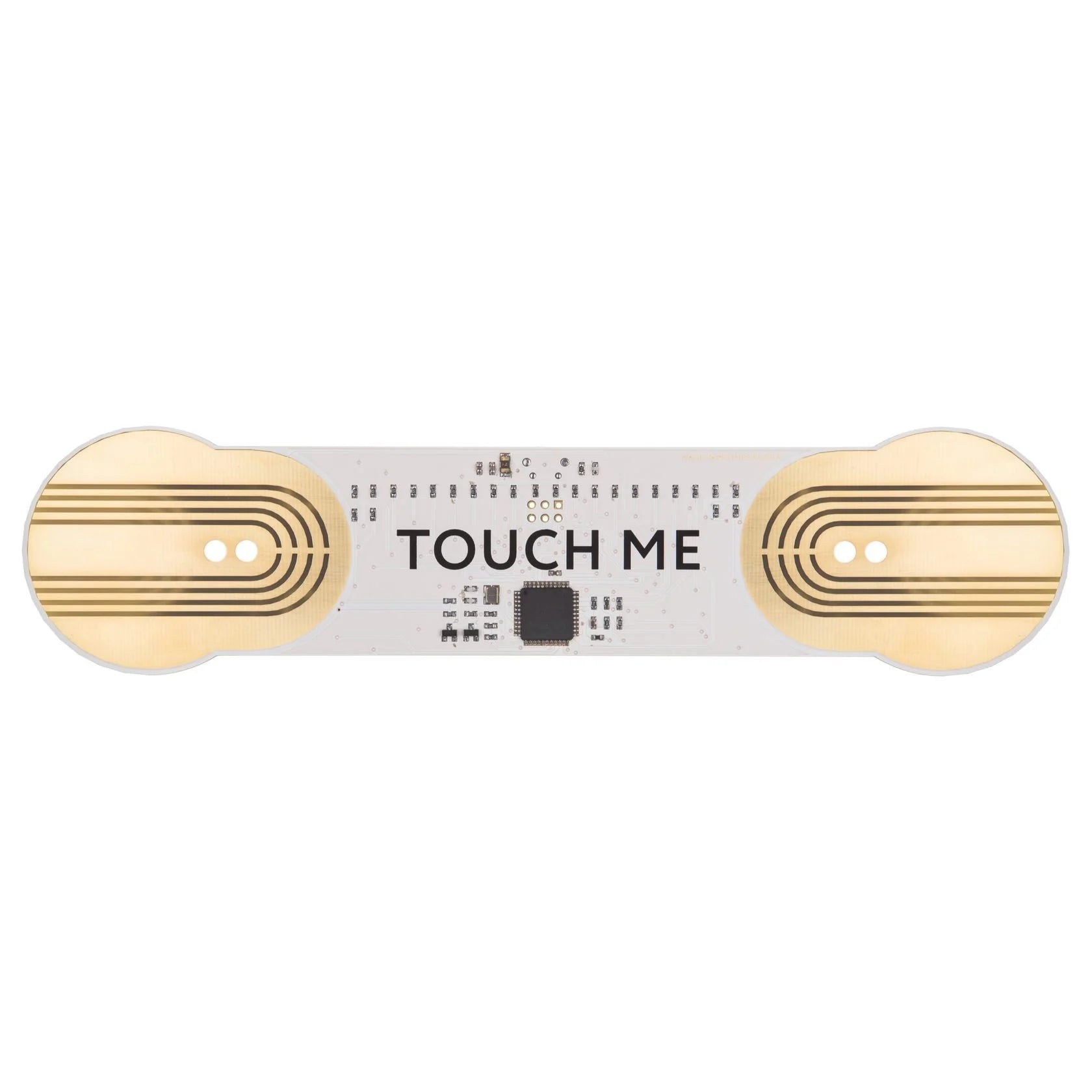 ToneCraft – Expressive Touch Controller