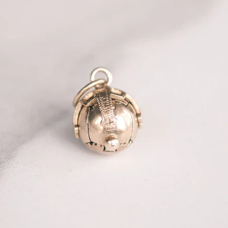 SecretCircle – Mini Masonic Pendant