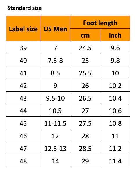 TerraStep – Men’s Waterproof Orthopedic Ankle Boots