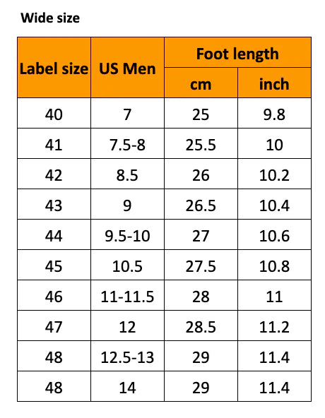 TerraStep – Men’s Waterproof Orthopedic Ankle Boots