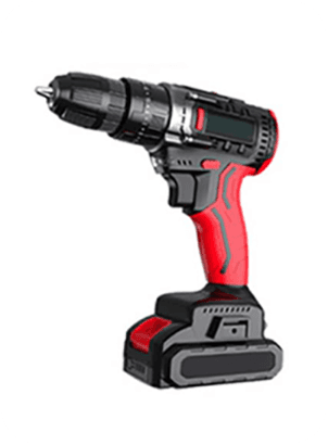 SteelSlice – Electric Drill Plate Cutter